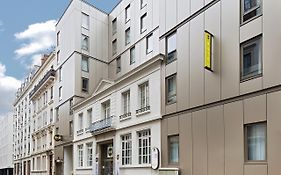 B ＆B オテル リヨン サントル ペラーシュ ベルトロ